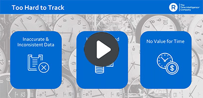 Webinars - Project Time Tracking | Replicon