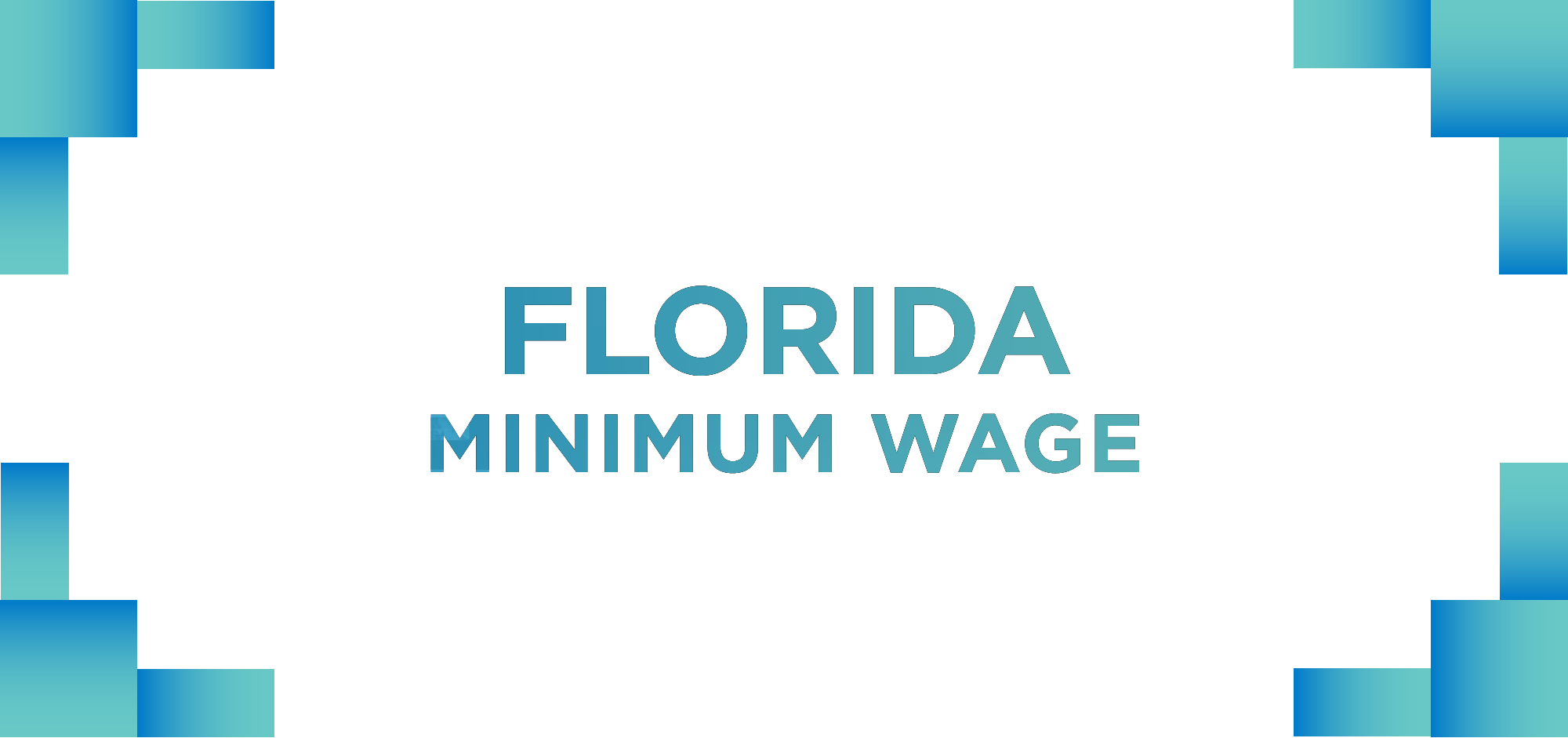 Florida Minimum Wage 2023 Replicon