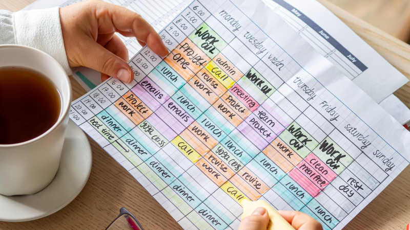 Swing shift hours: Meaning & schedule management tips - Factorial