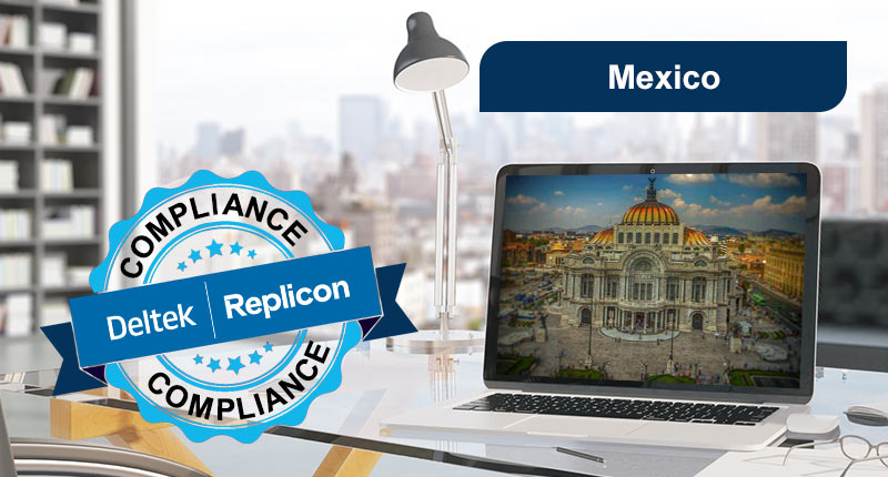 Global Compliance – Mexico