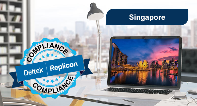 Global Compliance – Singapore