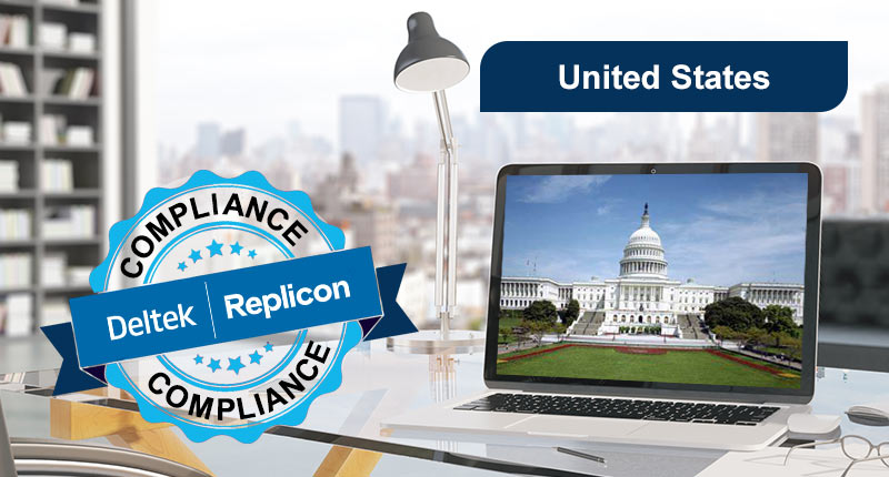 Global Compliance – United States