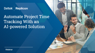 Automate Project Time Tracking With an AI-powered Solution