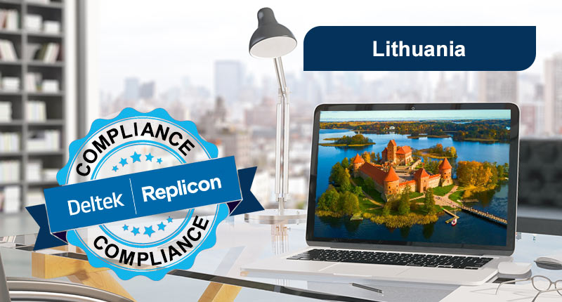 Global Compliance – Lithuania