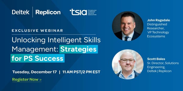 Unlocking Intelligent Skills Management: Strategies for PS Success