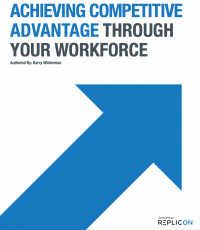 Gain A Competitive Advantage Through Your Workforce –Replicon